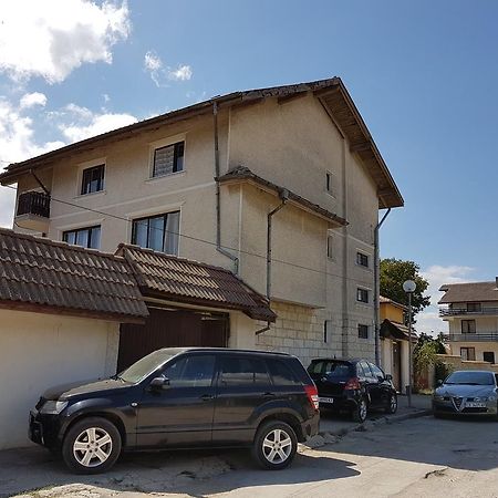 Hotel Atanasovi House Shkorpilovtsi Zewnętrze zdjęcie