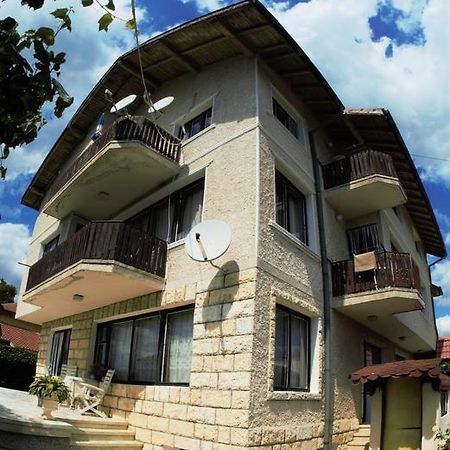 Hotel Atanasovi House Shkorpilovtsi Zewnętrze zdjęcie
