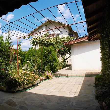 Hotel Atanasovi House Shkorpilovtsi Zewnętrze zdjęcie