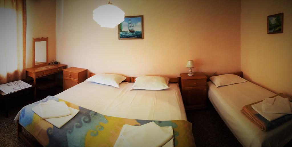 Hotel Atanasovi House Shkorpilovtsi Zewnętrze zdjęcie