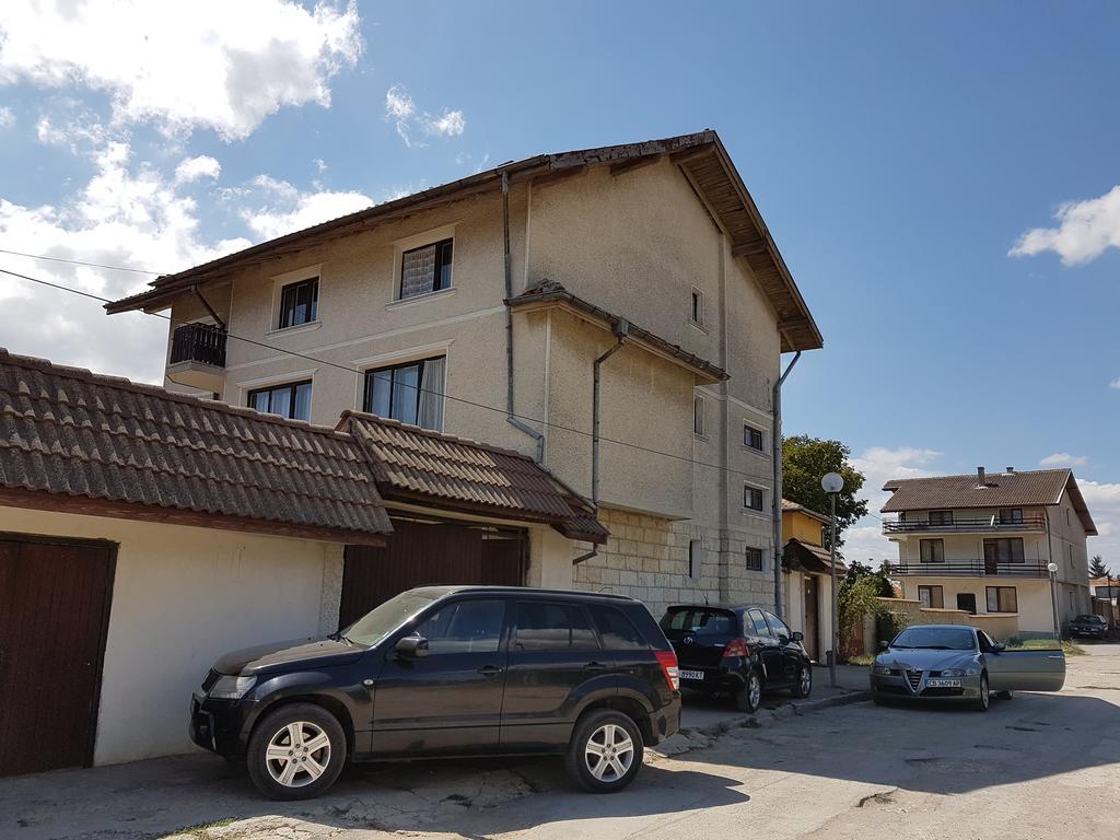 Hotel Atanasovi House Shkorpilovtsi Zewnętrze zdjęcie