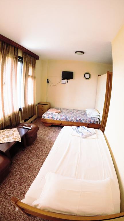 Hotel Atanasovi House Shkorpilovtsi Zewnętrze zdjęcie