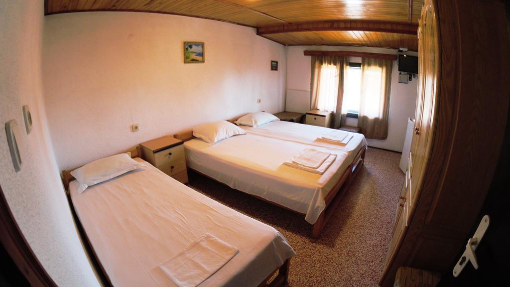 Hotel Atanasovi House Shkorpilovtsi Zewnętrze zdjęcie