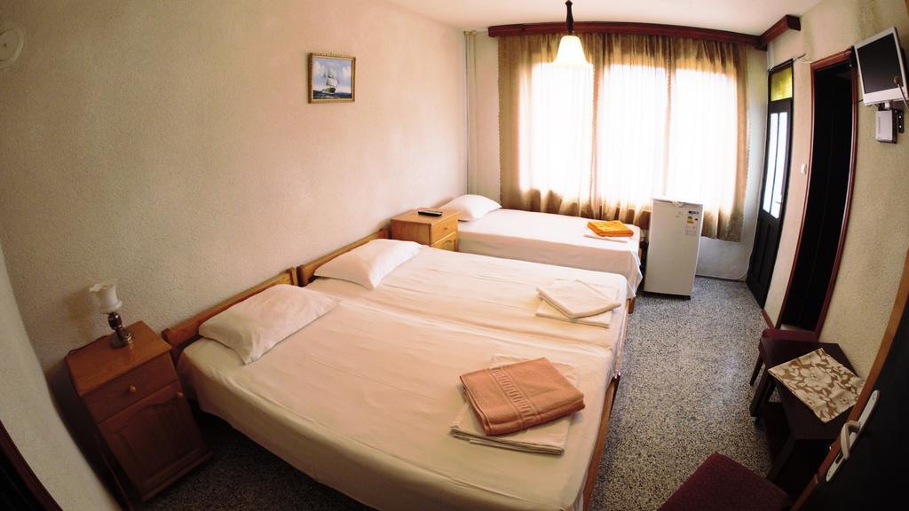 Hotel Atanasovi House Shkorpilovtsi Zewnętrze zdjęcie