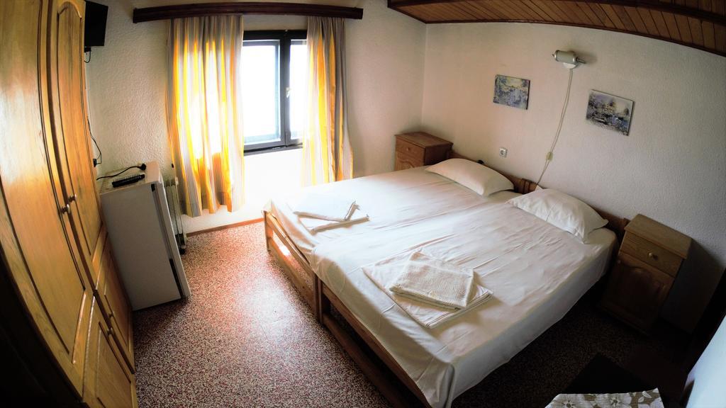 Hotel Atanasovi House Shkorpilovtsi Zewnętrze zdjęcie