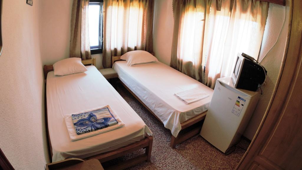 Hotel Atanasovi House Shkorpilovtsi Zewnętrze zdjęcie