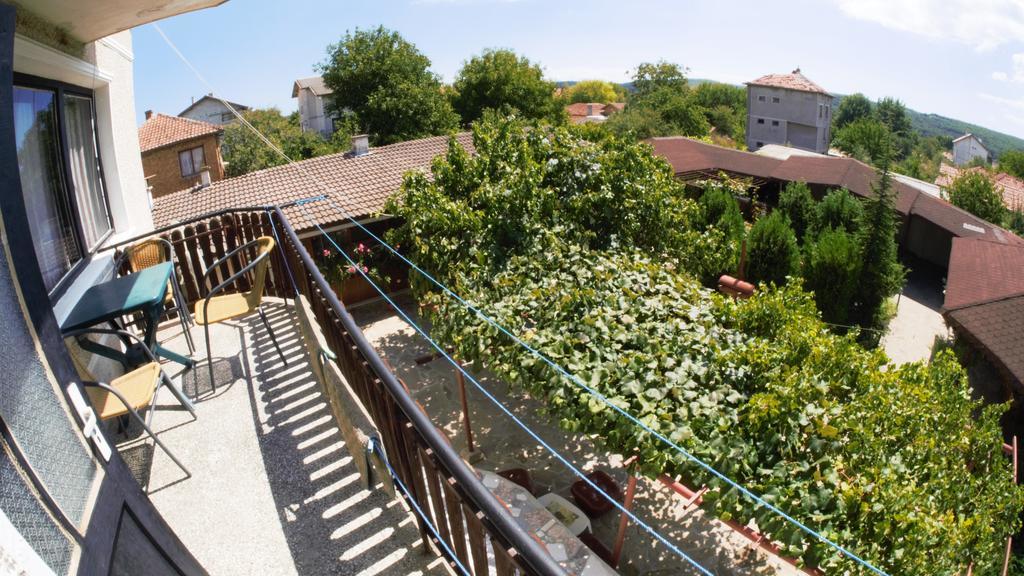 Hotel Atanasovi House Shkorpilovtsi Zewnętrze zdjęcie