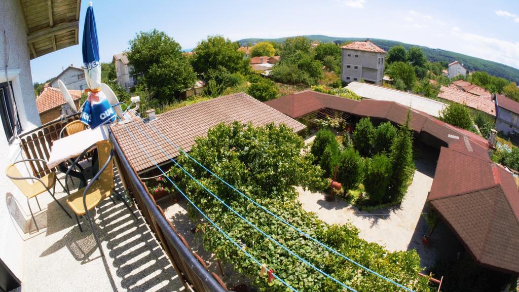 Hotel Atanasovi House Shkorpilovtsi Zewnętrze zdjęcie