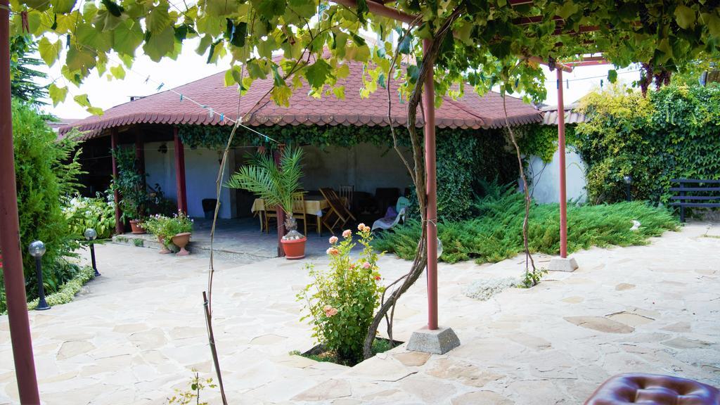 Hotel Atanasovi House Shkorpilovtsi Zewnętrze zdjęcie
