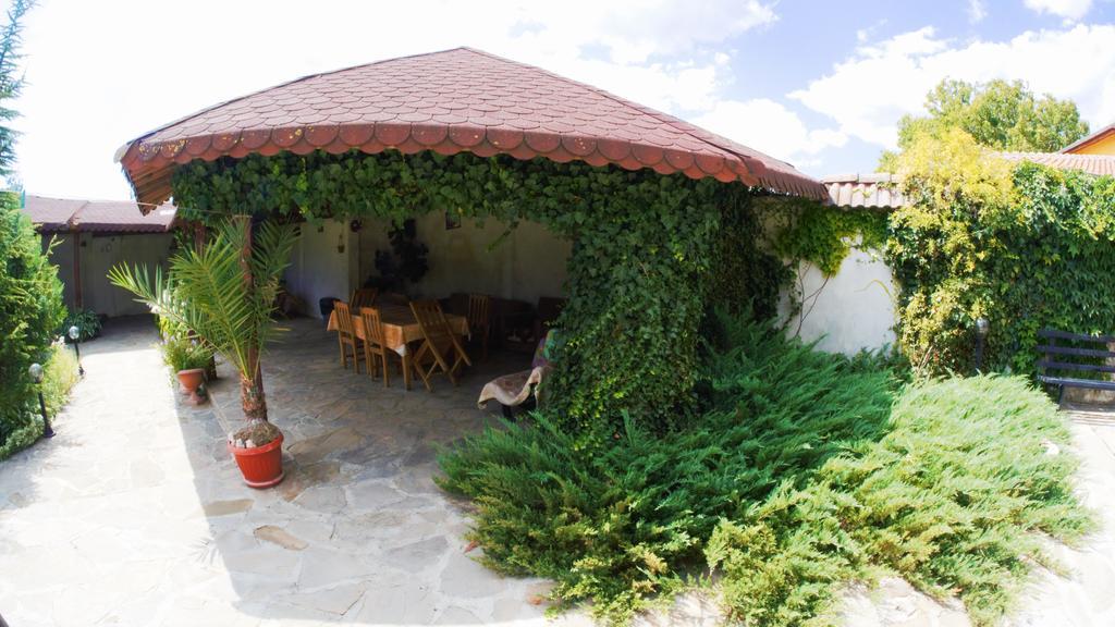 Hotel Atanasovi House Shkorpilovtsi Zewnętrze zdjęcie