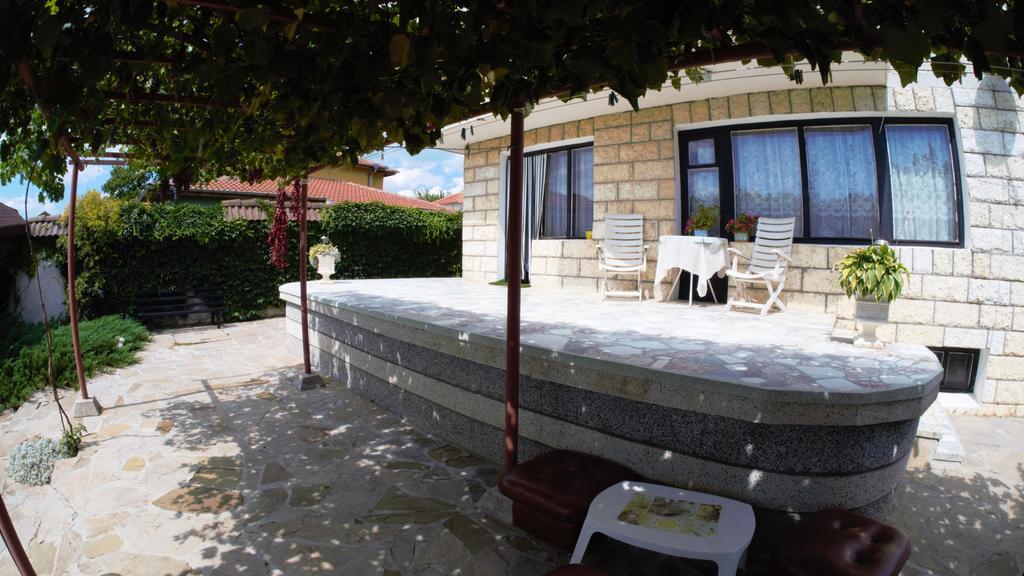 Hotel Atanasovi House Shkorpilovtsi Zewnętrze zdjęcie