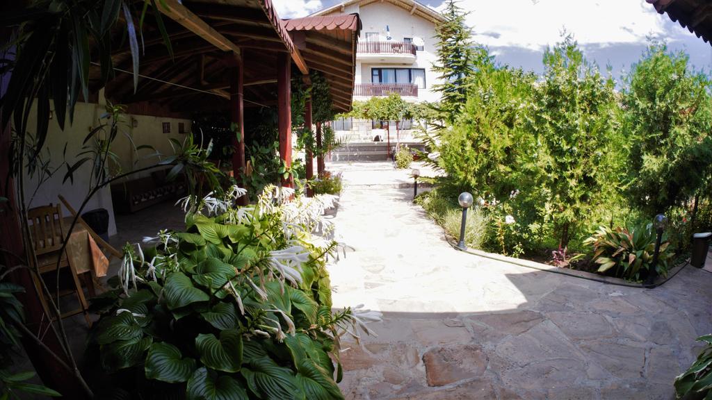 Hotel Atanasovi House Shkorpilovtsi Zewnętrze zdjęcie