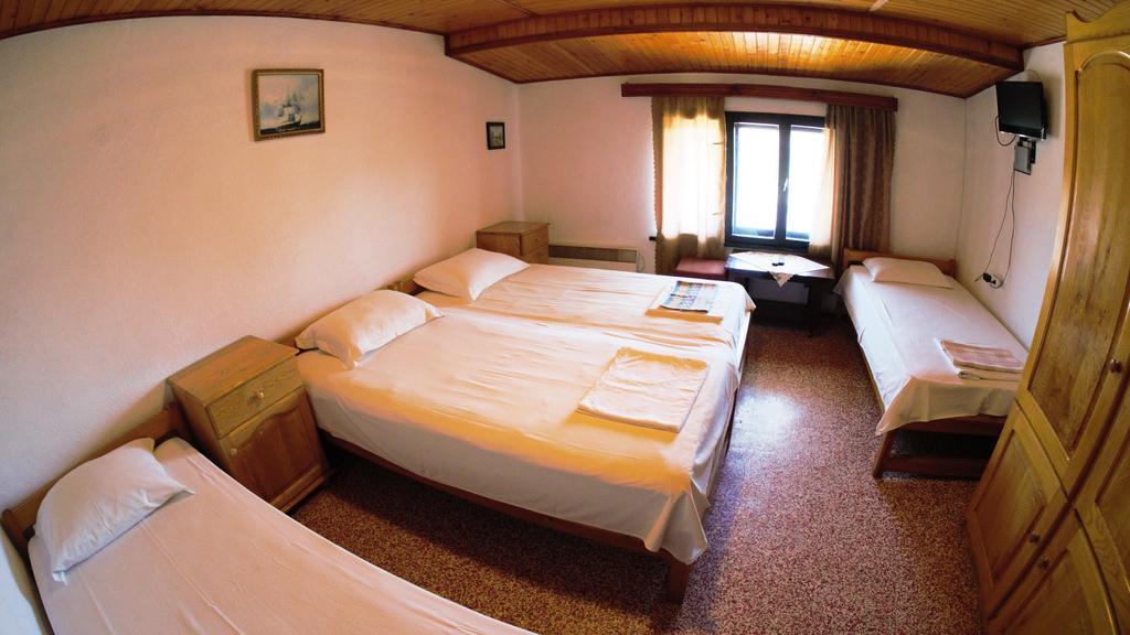 Hotel Atanasovi House Shkorpilovtsi Zewnętrze zdjęcie