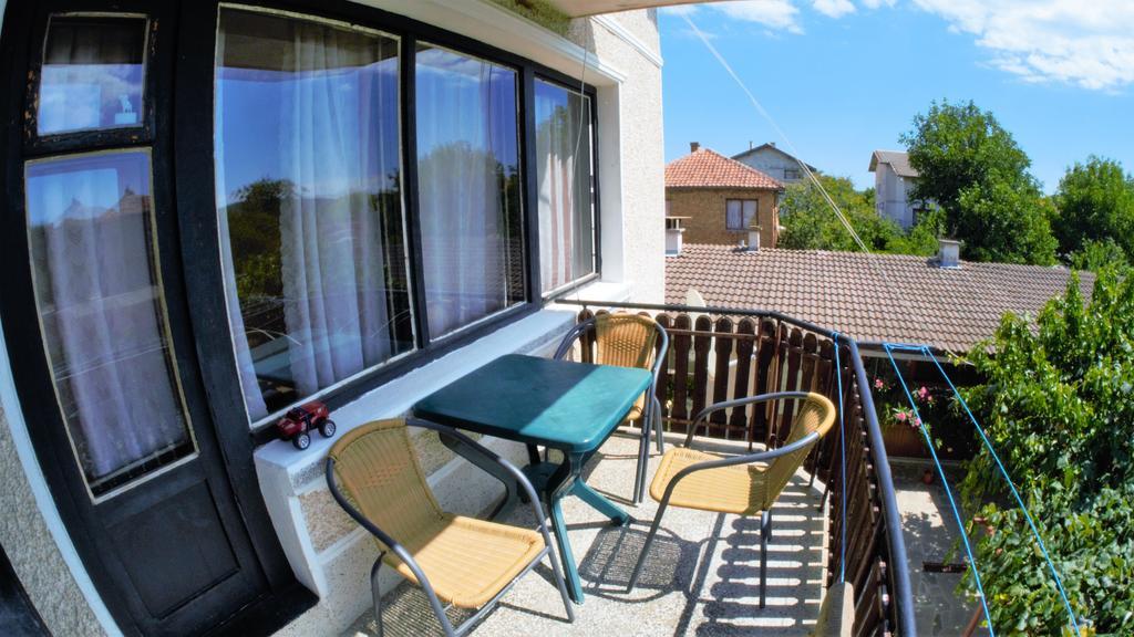 Hotel Atanasovi House Shkorpilovtsi Zewnętrze zdjęcie