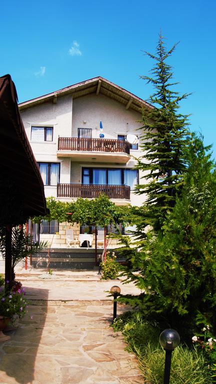 Hotel Atanasovi House Shkorpilovtsi Zewnętrze zdjęcie