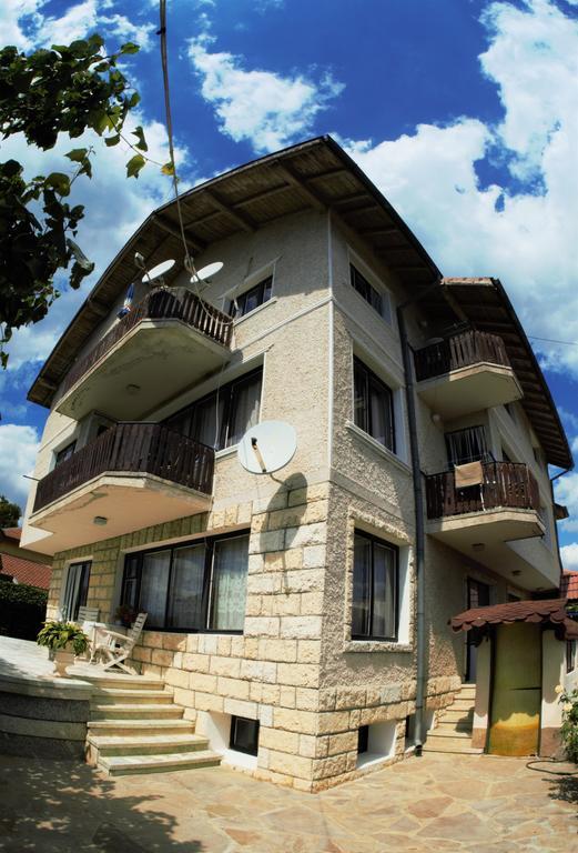 Hotel Atanasovi House Shkorpilovtsi Zewnętrze zdjęcie