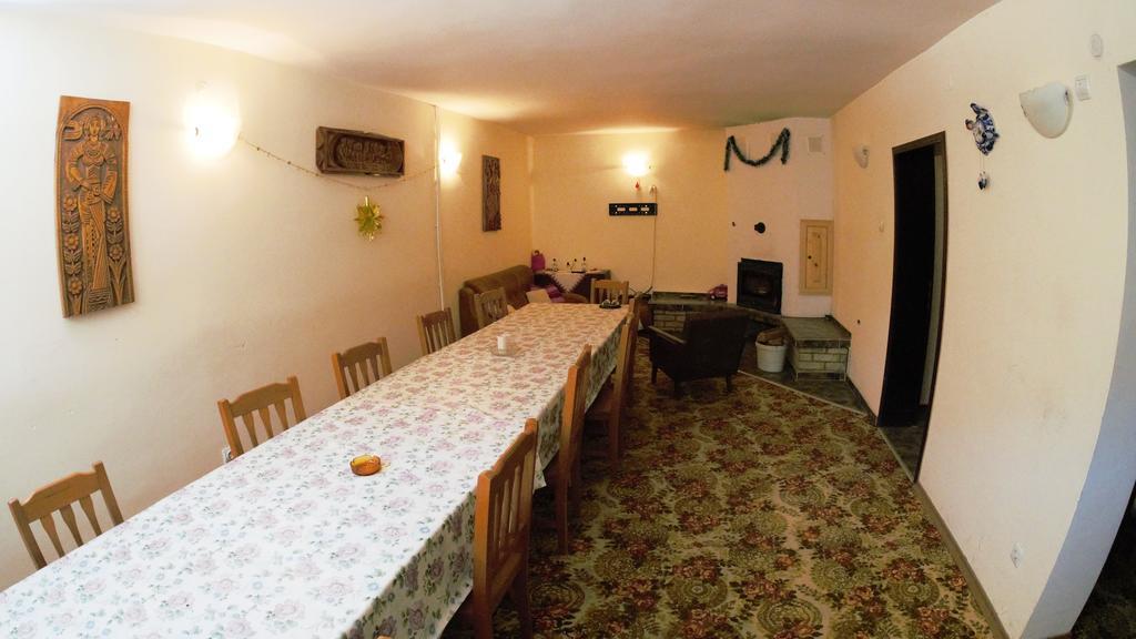 Hotel Atanasovi House Shkorpilovtsi Zewnętrze zdjęcie