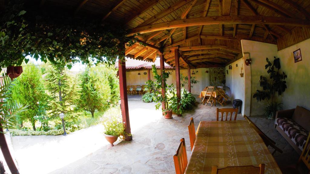 Hotel Atanasovi House Shkorpilovtsi Zewnętrze zdjęcie