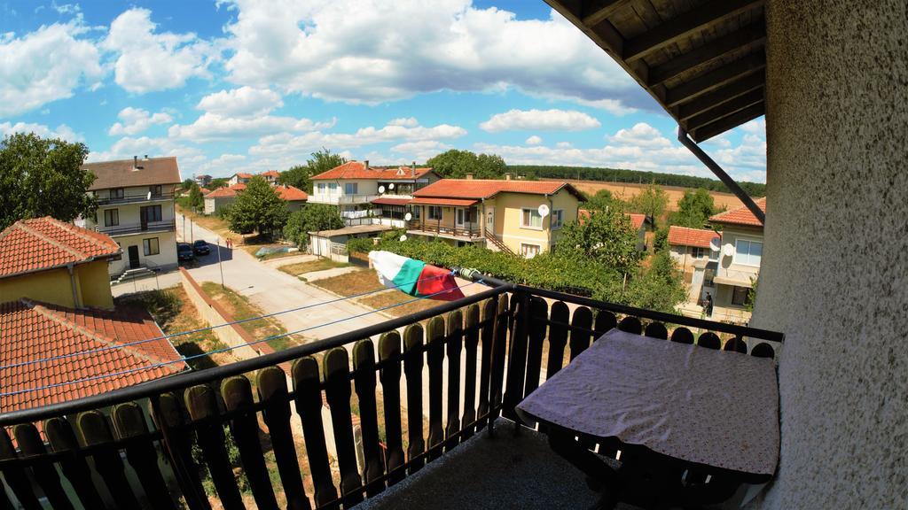 Hotel Atanasovi House Shkorpilovtsi Zewnętrze zdjęcie