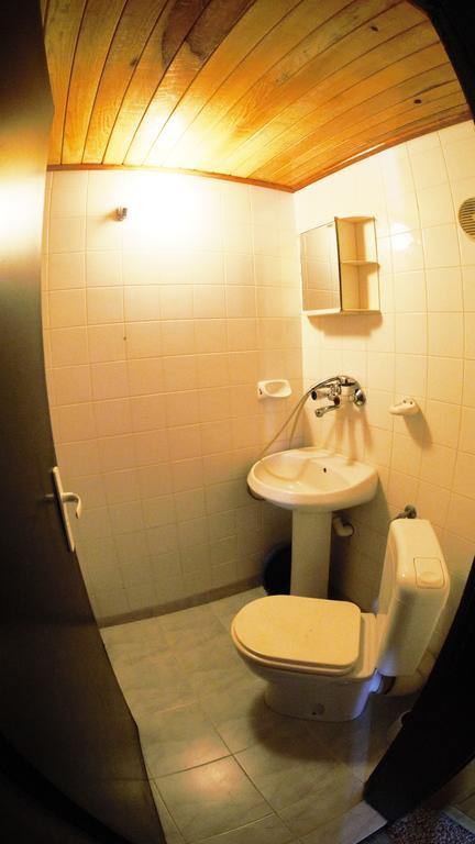 Hotel Atanasovi House Shkorpilovtsi Zewnętrze zdjęcie