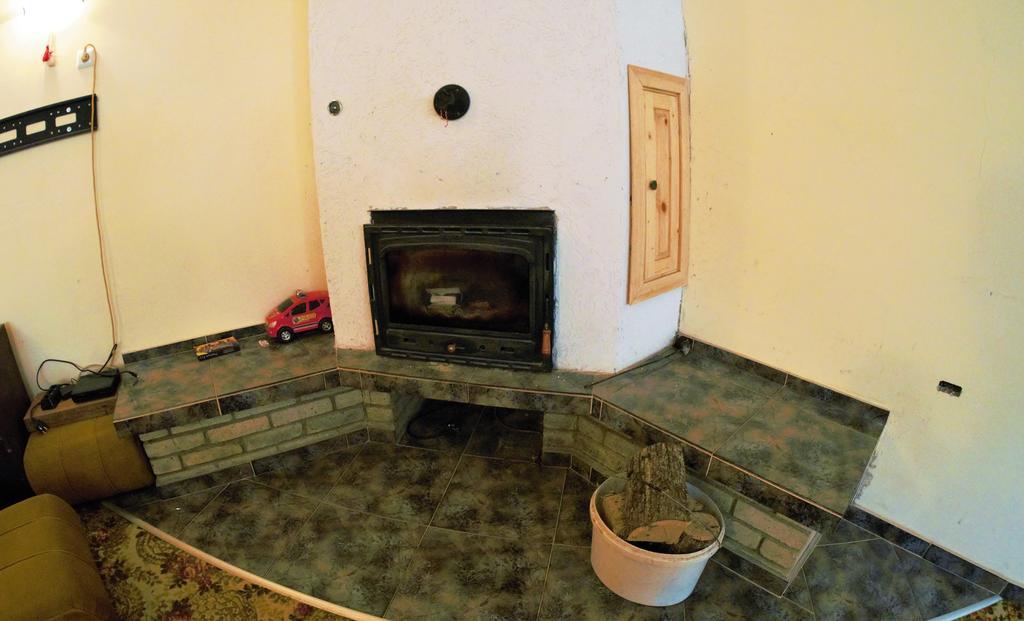 Hotel Atanasovi House Shkorpilovtsi Zewnętrze zdjęcie