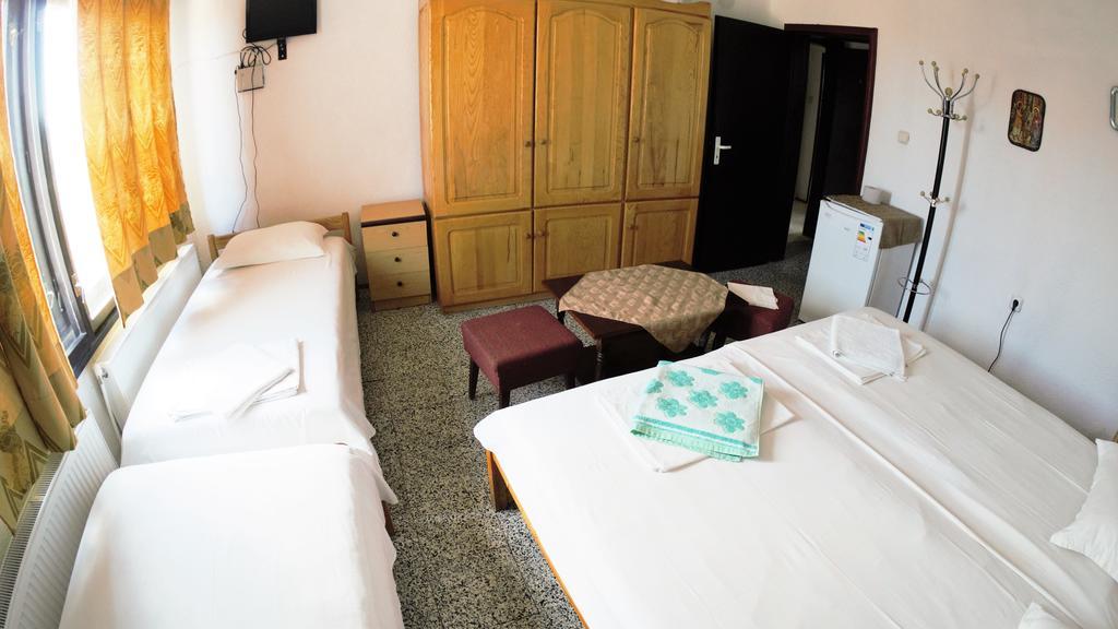 Hotel Atanasovi House Shkorpilovtsi Zewnętrze zdjęcie
