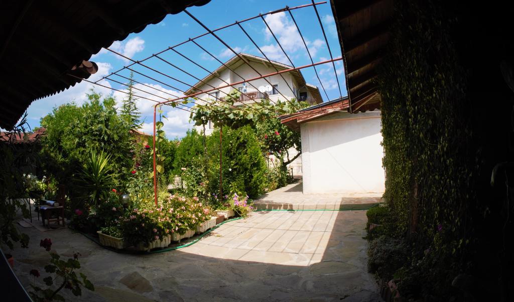 Hotel Atanasovi House Shkorpilovtsi Zewnętrze zdjęcie