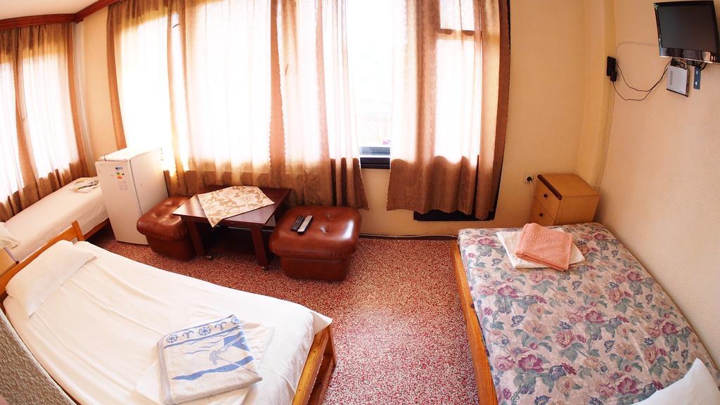 Hotel Atanasovi House Shkorpilovtsi Zewnętrze zdjęcie