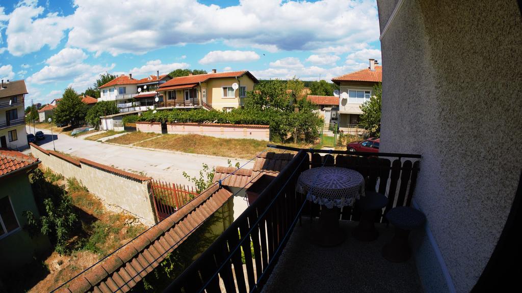Hotel Atanasovi House Shkorpilovtsi Zewnętrze zdjęcie