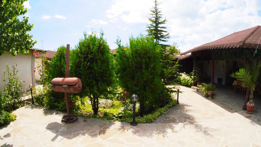 Hotel Atanasovi House Shkorpilovtsi Zewnętrze zdjęcie