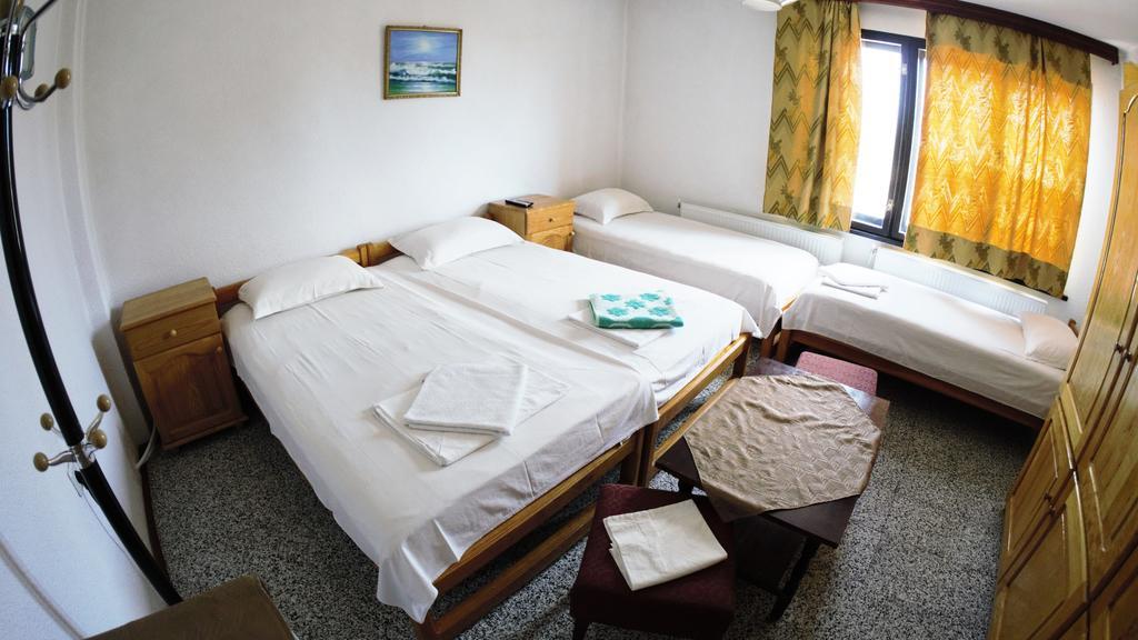 Hotel Atanasovi House Shkorpilovtsi Zewnętrze zdjęcie